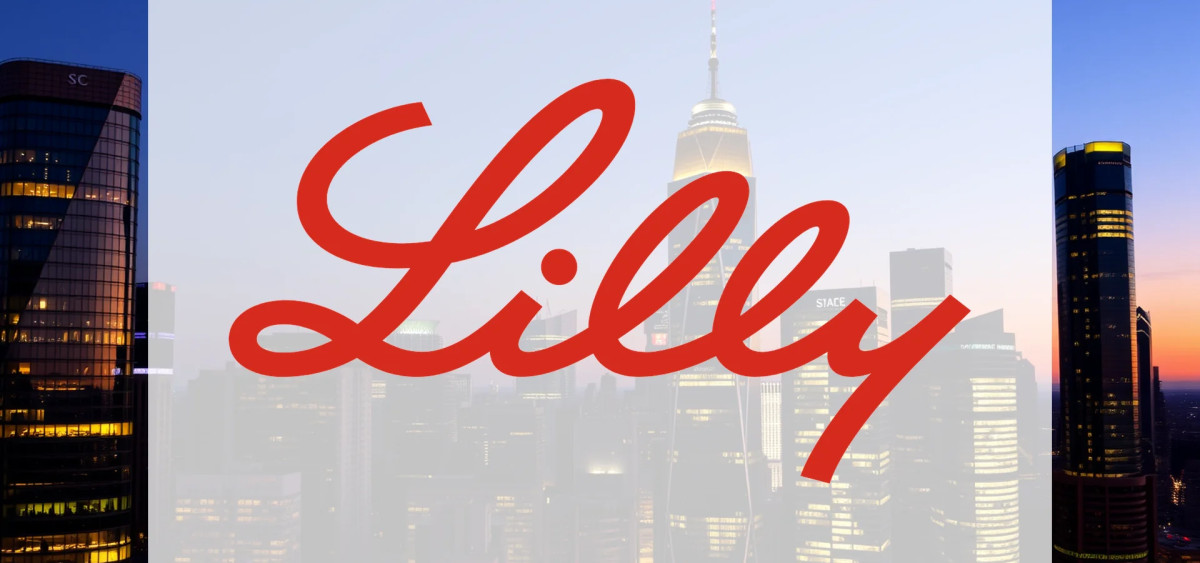 Beitragsbild zu Eli Lilly Aktie: Marktüberblick verschaffen