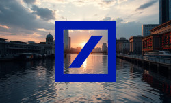 Beitragsbild zu Deutsche Bank Aktie: Strategie schlägt Panne