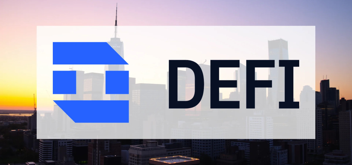 Beitragsbild zu DeFi Technologies: Weltpremiere für Bitcoin-Staking-ETP