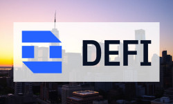 Beitragsbild zu DeFi Technologies: Weltpremiere für Bitcoin-Staking-ETP