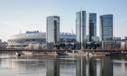 Beitragsbild zu Münchener Rück Aktie: Unverhoffte Wendepunkte?