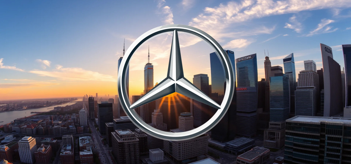Beitragsbild zu Mercedes-Benz Aktie: China im Fokus