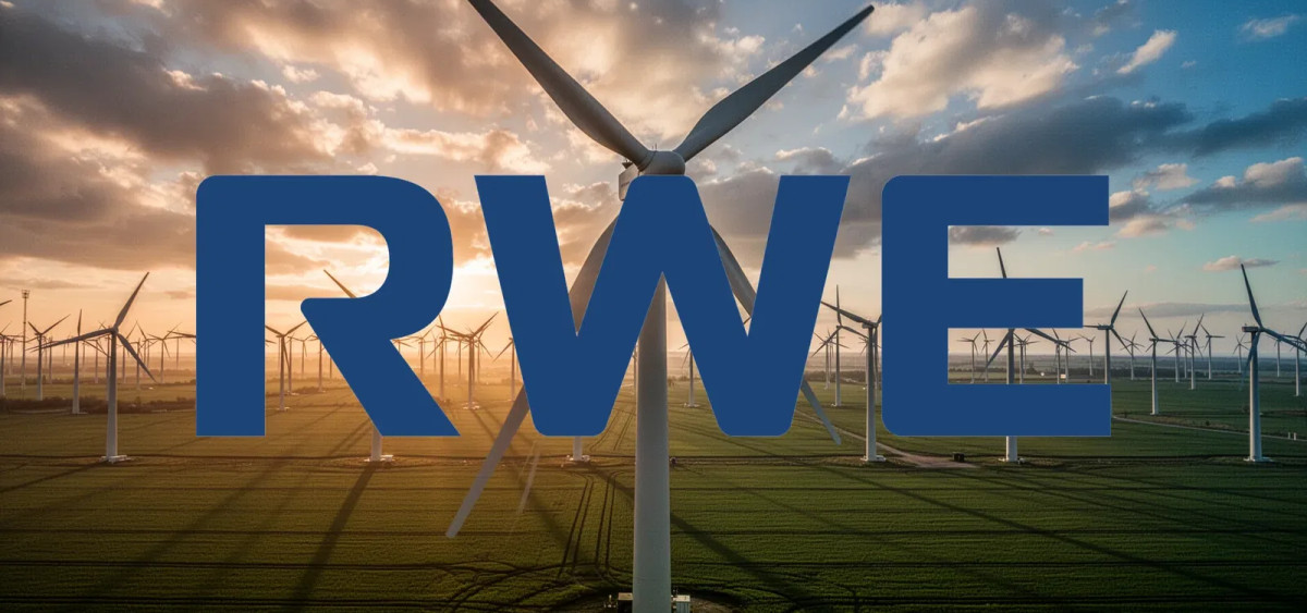 Beitragsbild zu RWE Aktie: Mega-Deal!
