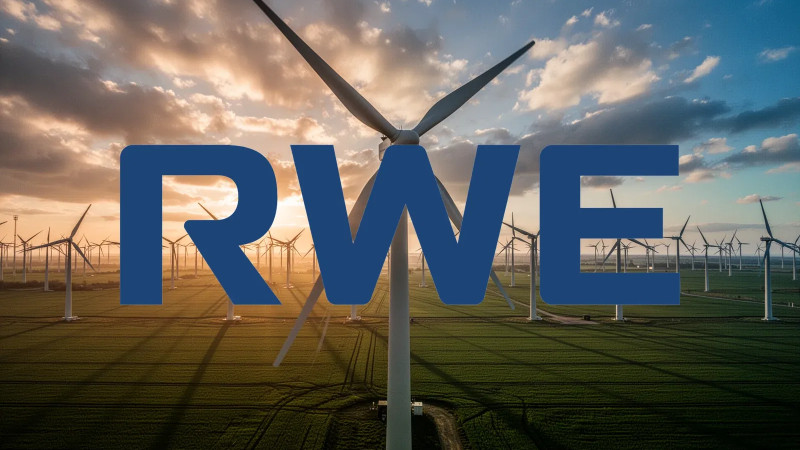 Beitragsbild zu RWE Aktie: Mega-Deal!