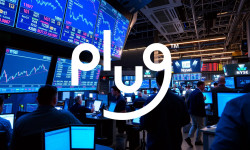 Beitragsbild zu Plug Power-Aktie: Alles anders!