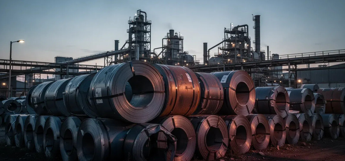 Beitragsbild zu Klöckner & Co Aktie: Letzte Tage entscheiden