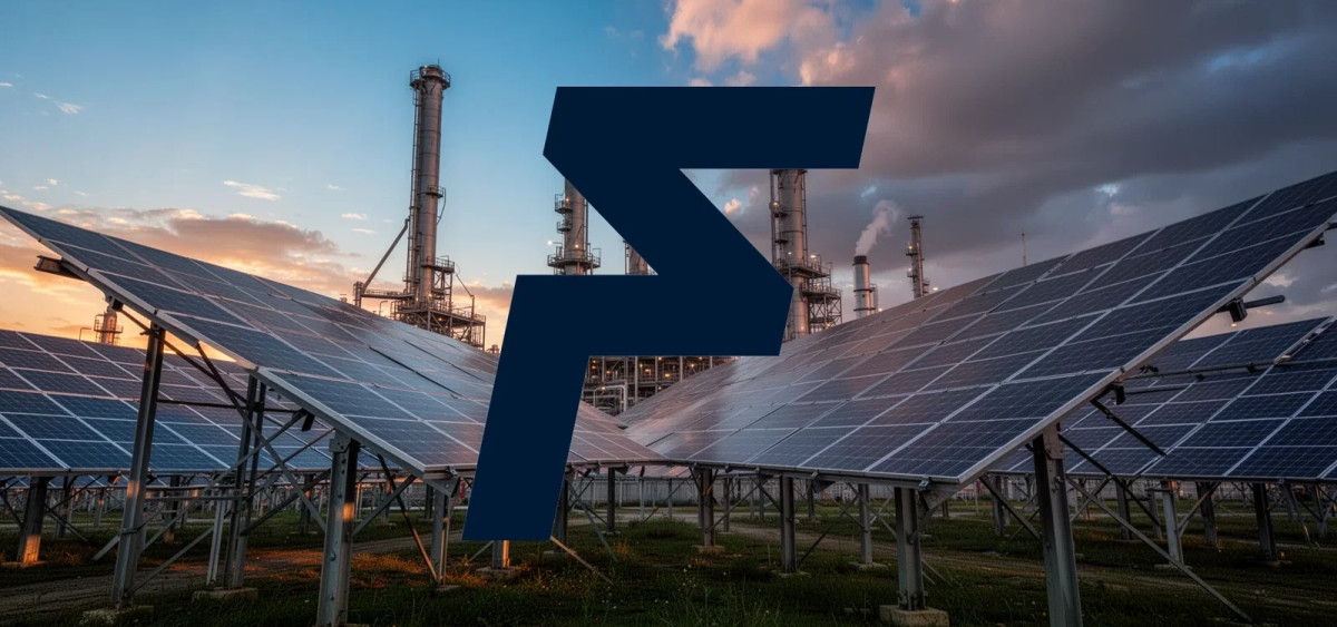 Beitragsbild zu T1 Energy Aktie: Doppelstrategie vor Härtetest