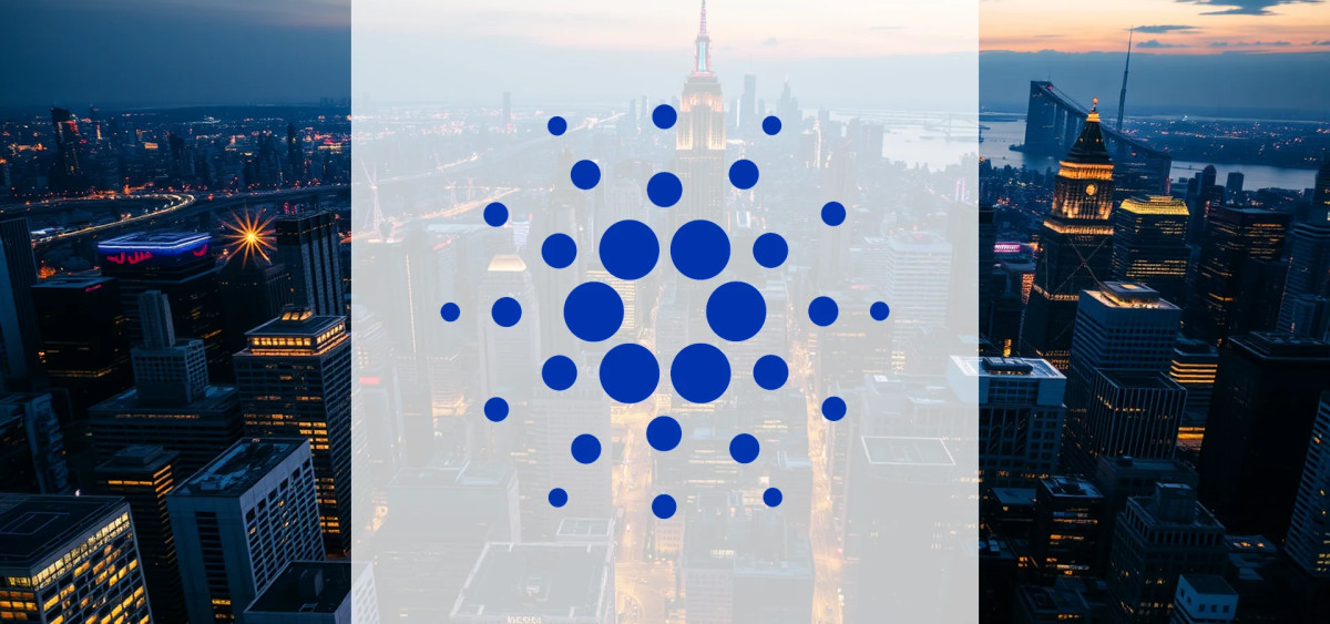 Beitragsbild zu Cardano: Walverlust erschüttert DeFi!