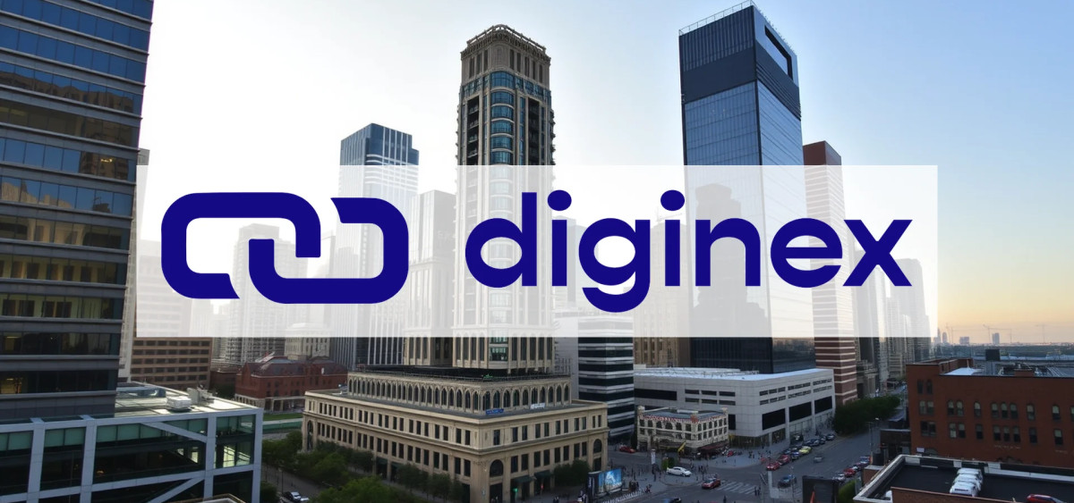 Beitragsbild zu Diginex Aktie: Hoffnung gedämpft!