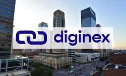 Beitragsbild zu Diginex Aktie: Hoffnung gedämpft!