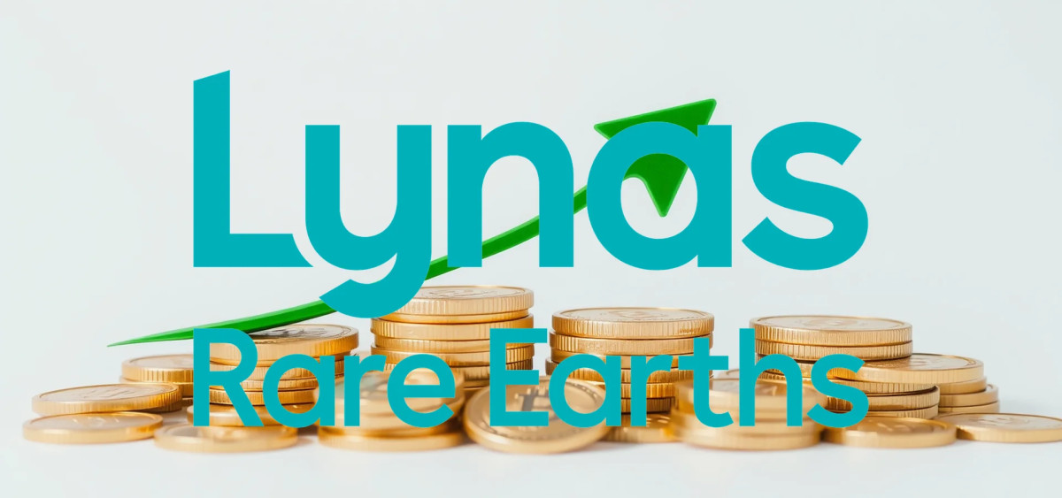 Beitragsbild zu Lynas Rare Earths Aktie: Countdown läuft