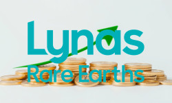 Beitragsbild zu Lynas Rare Earths Aktie: Countdown läuft