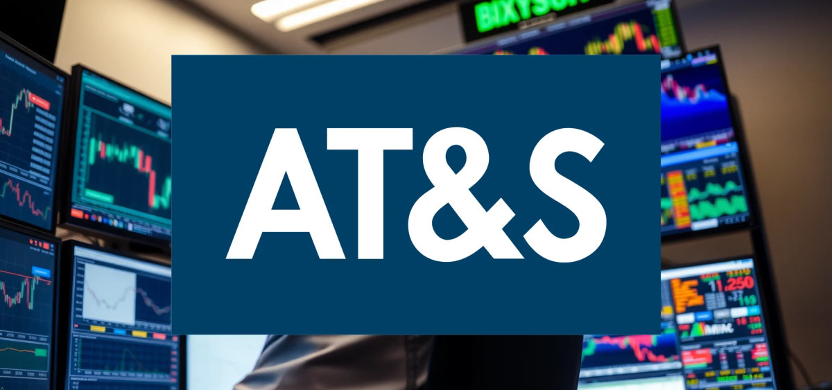 Beitragsbild zu AT&S-Aktie: Große Pläne!