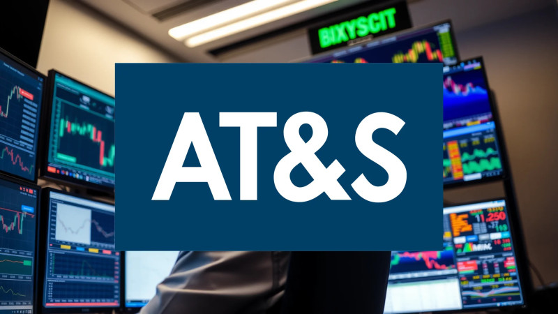 Beitragsbild zu AT&S-Aktie: Große Pläne!