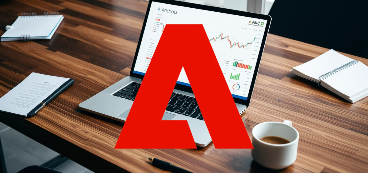 Beitragsbild zu Adobe Aktie: Wende vor Zahlen?