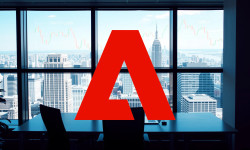 Beitragsbild zu Adobe Aktie: Gemischte Signale