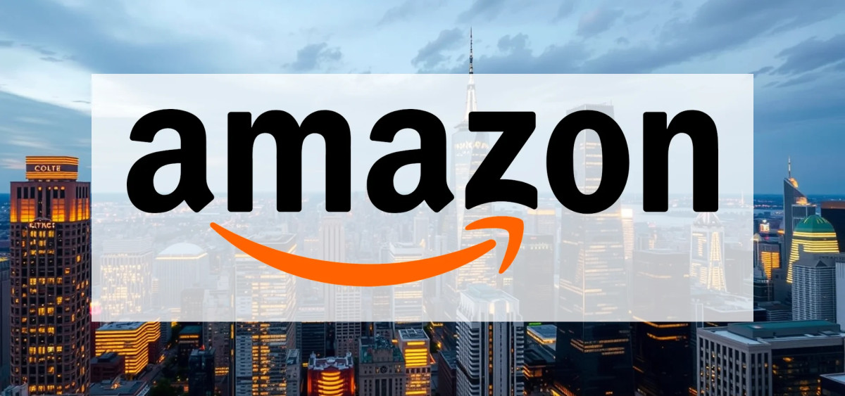 Beitragsbild zu Amazon Aktie: Zukunftsstrategien fruchten!