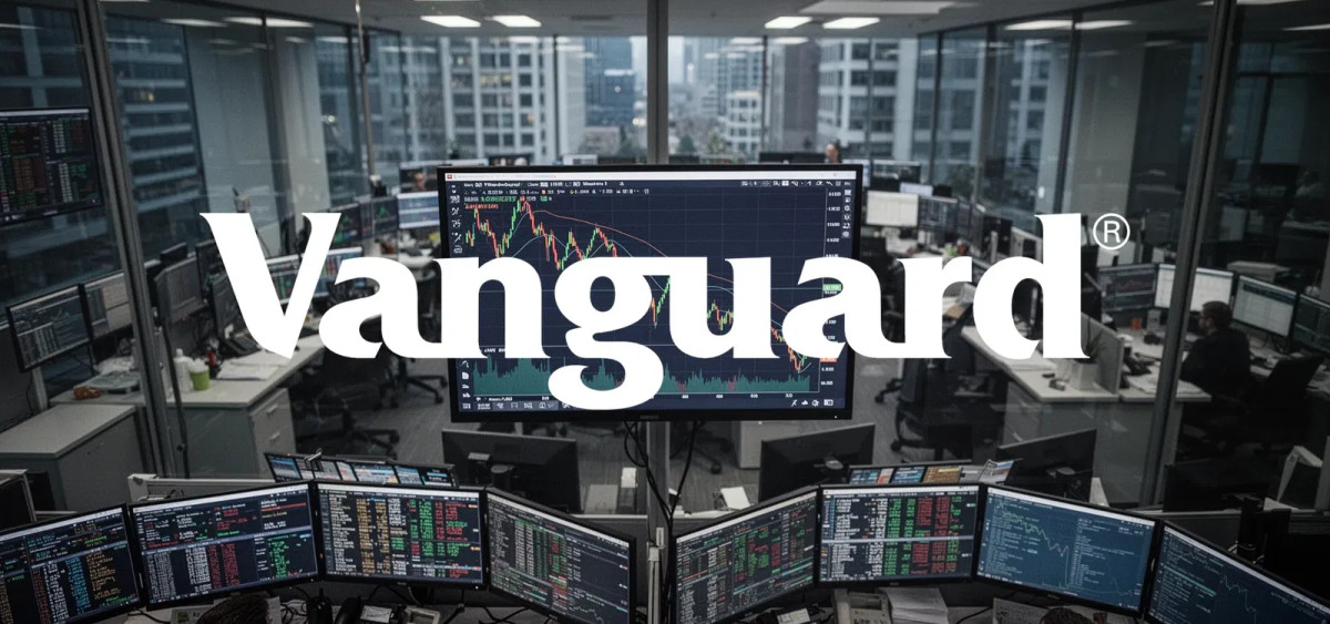 Beitragsbild zu Vanguard S&P 500 ETF: Zoll-Sorgen belasten