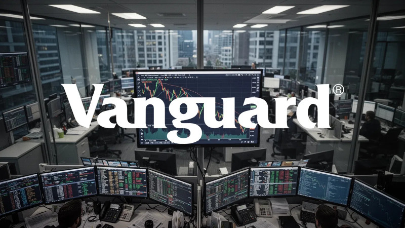 Beitragsbild zu Vanguard S&P 500 ETF: Zoll-Sorgen belasten