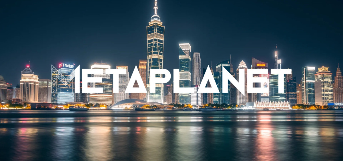 Beitragsbild zu Metaplanet Aktie: Lebendige Erfolgstrends!