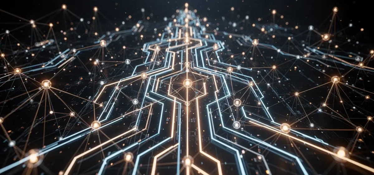 Beitragsbild zu Ethereum: Wachstumschancen sichtbar!