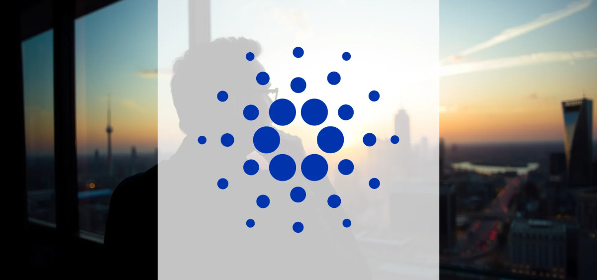 Beitragsbild zu Cardano: Goldenes Kreuz täuscht