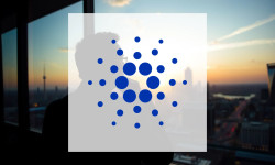 Beitragsbild zu Cardano: Goldenes Kreuz täuscht