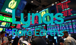 Beitragsbild zu Lynas Aktie: Dynamische Rally