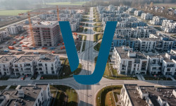 Beitragsbild zu Vonovia Aktie: Weichenstellung