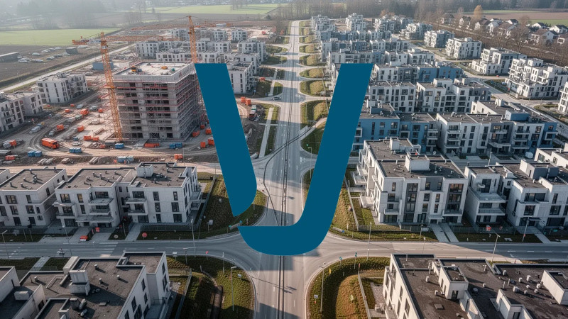 Beitragsbild zu Vonovia Aktie: Weichenstellung