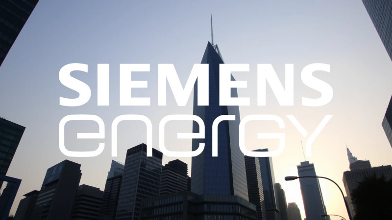 Beitragsbild zu Siemens Energy Aktie: Index-Boom voraus!