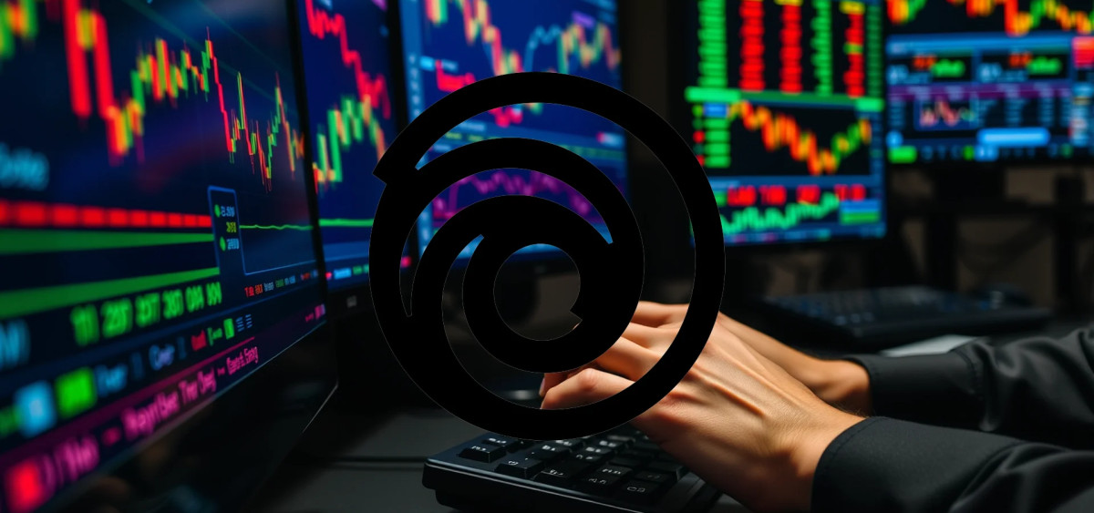 Beitragsbild zu Ubisoft Aktie: Täuschende Illusion?