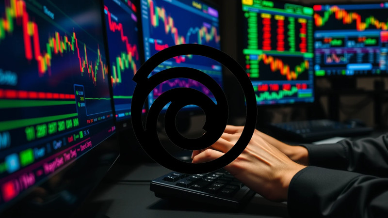 Beitragsbild zu Ubisoft Aktie: Täuschende Illusion?