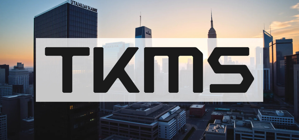 Beitragsbild zu TKMS Aktie: Doppelte Treibladung