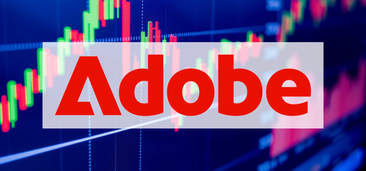 Beitragsbild zu Adobe Aktie: KI-Offensive!