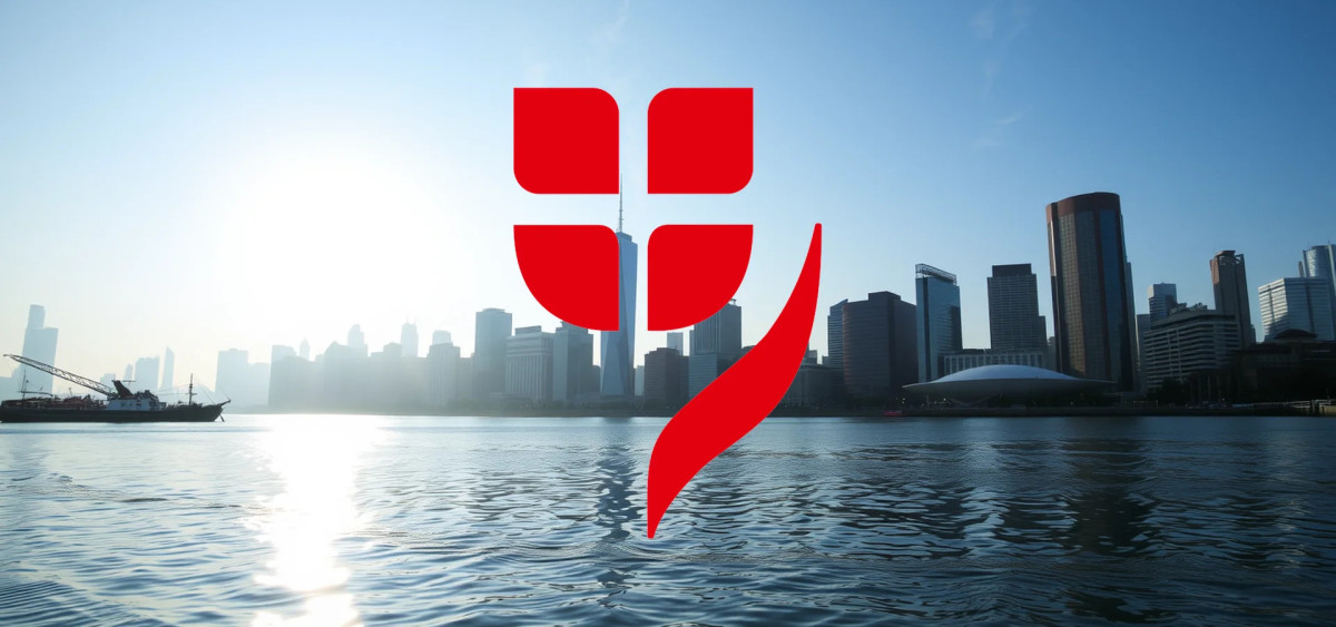 Beitragsbild zu Vienna Insurance Group-Aktie: Die Ziele werden größer!