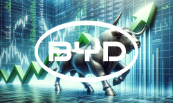 Beitragsbild zu BYD Aktie: Globaler Kraftakt!