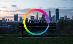 Beitragsbild zu Covestro Aktie: Börsen-Rückzug läuft