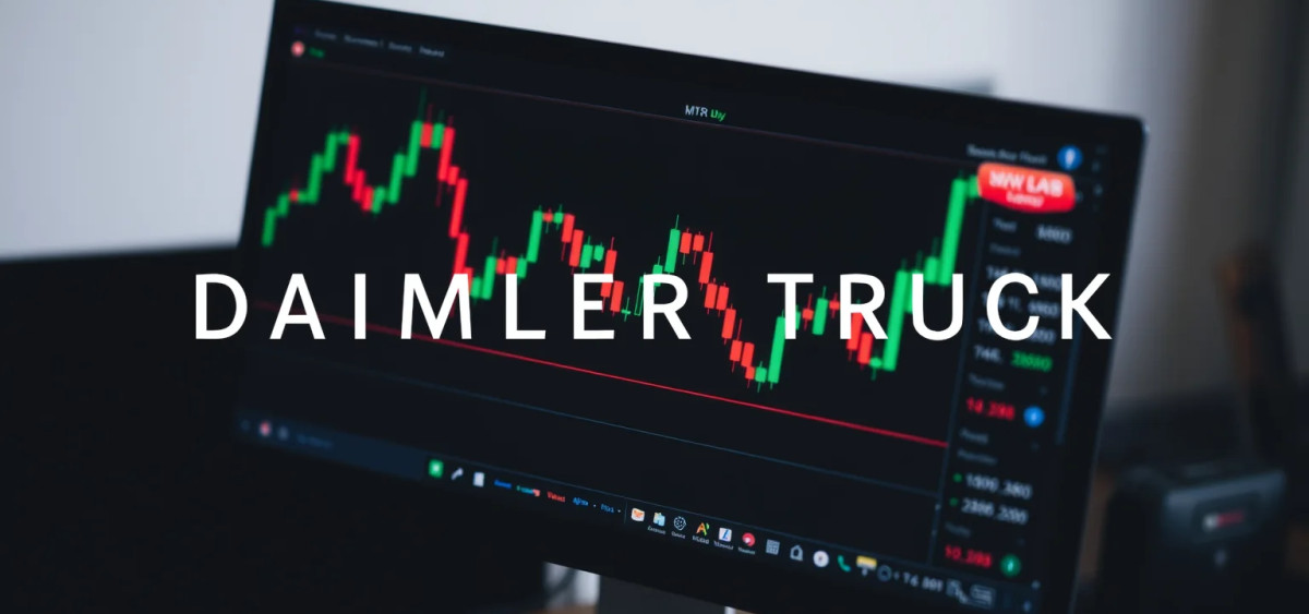 Beitragsbild zu Daimler Truck Aktie: Eskalation statt Kooperation!