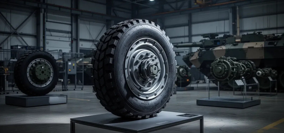 Beitragsbild zu Rheinmetall Aktie: Messe, Milliarden, Risiken