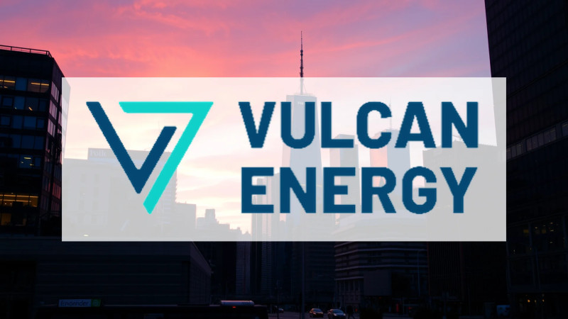 Beitragsbild zu Vulcan Energy Aktie: Warnsignal gesendet!