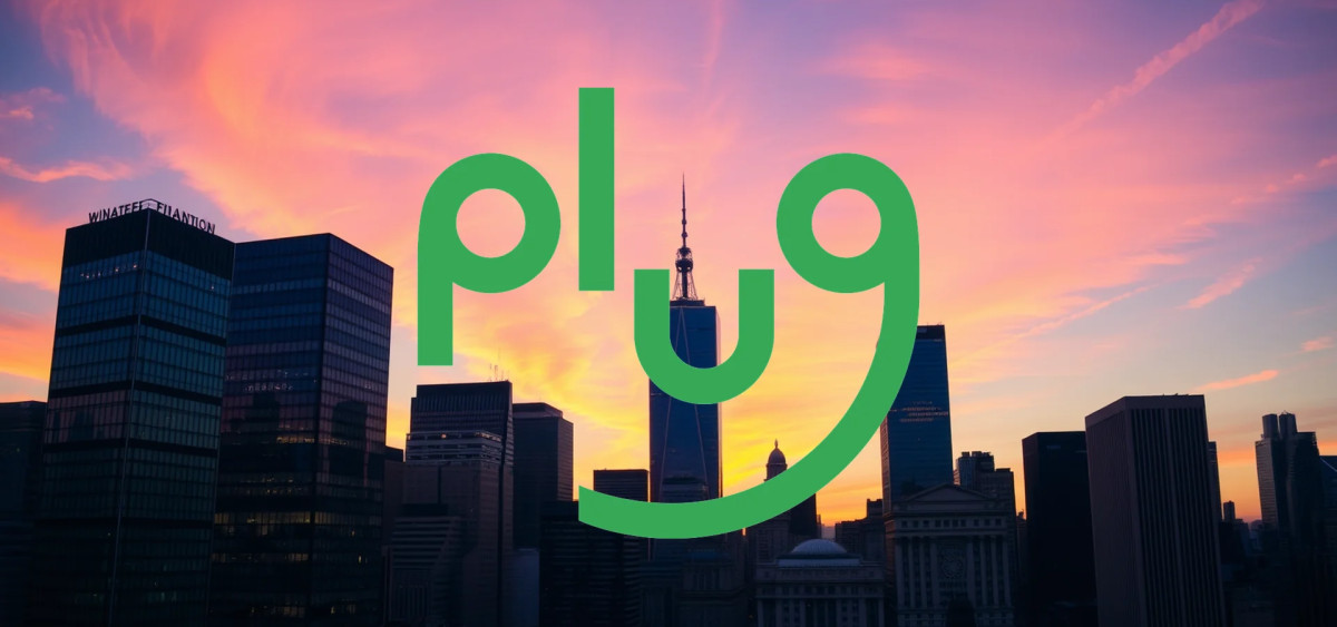 Beitragsbild zu Plug Power Aktie: Musikmarkt begeistert!