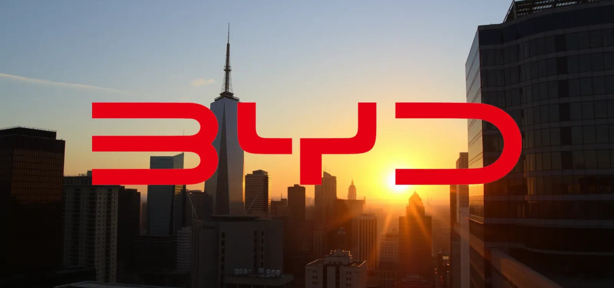 Beitragsbild zu BYD-Aktie: Es ist so weit!