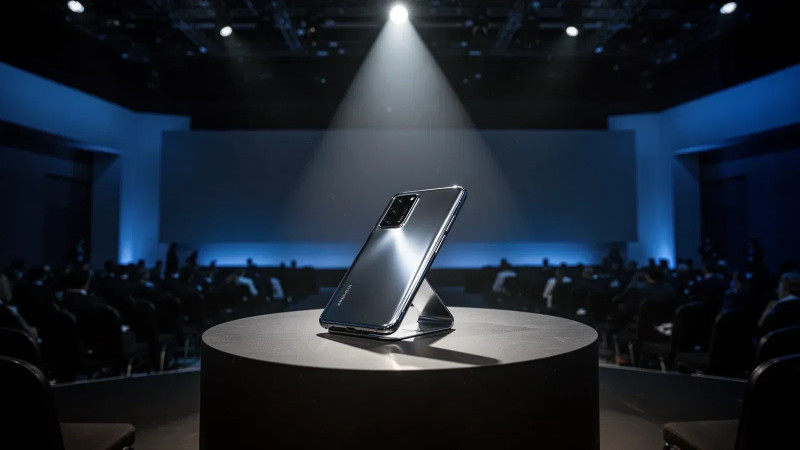 Beitragsbild zu Xiaomi Aktie: Launch rückt näher