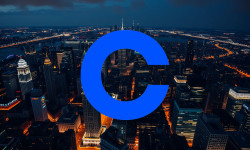 Beitragsbild zu Coinbase Aktie: Politisches Erdbeben
