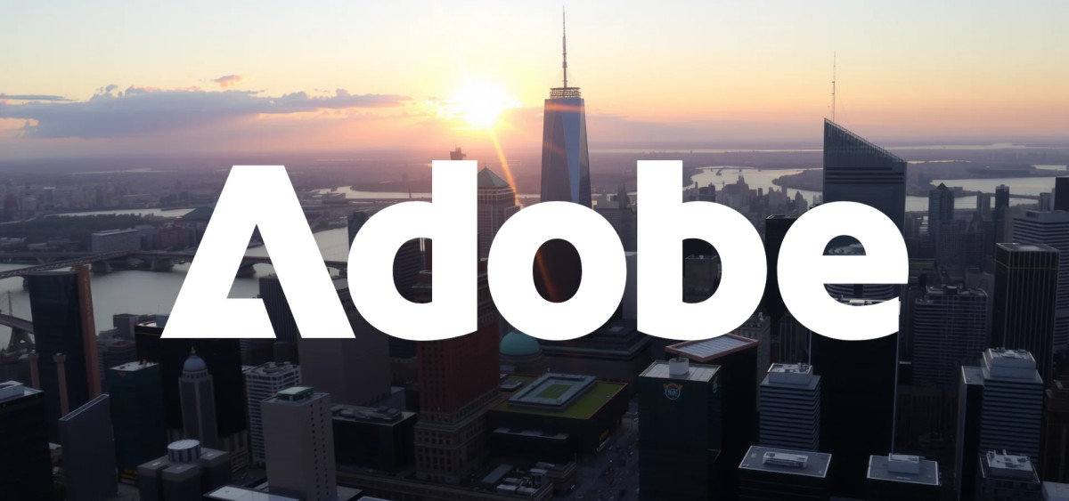 Beitragsbild zu Adobe Aktie: Völlig irrational?