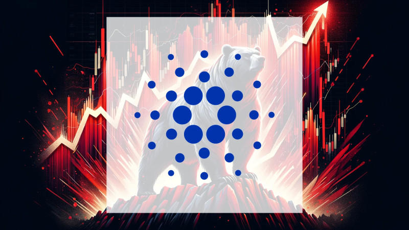 Beitragsbild zu Cardano: Wichtige Signale zum Jahresstart