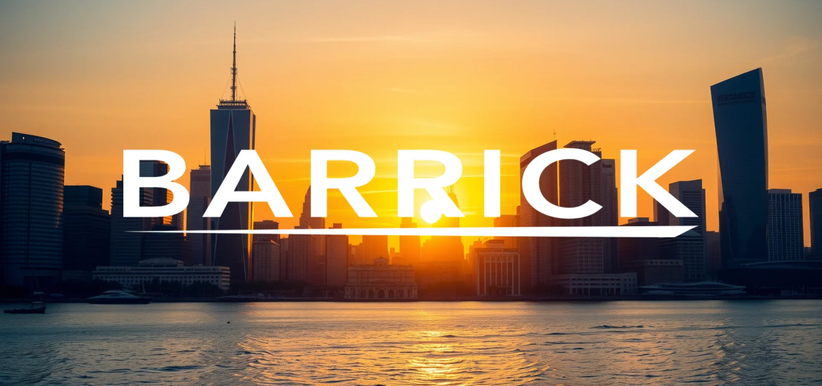 Beitragsbild zu Barrick Aktie: Kampf an zwei Fronten