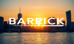 Beitragsbild zu Barrick Aktie: Kampf an zwei Fronten