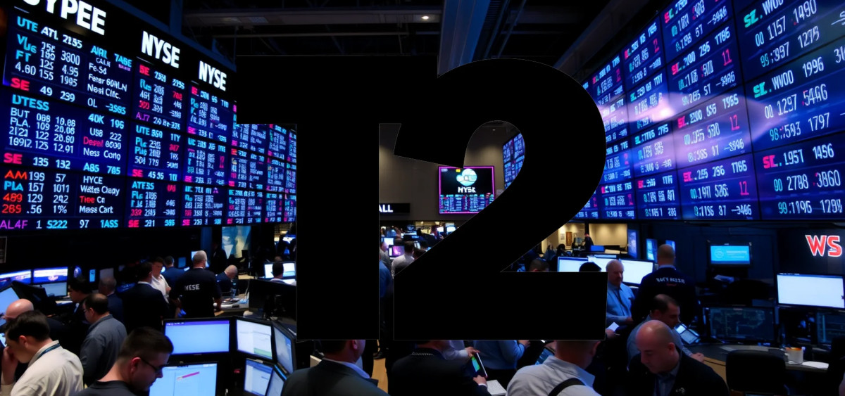 Beitragsbild zu Take-Two Aktie: Institutionelle kaufen massiv